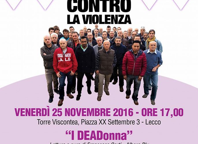 donne incontri lecco