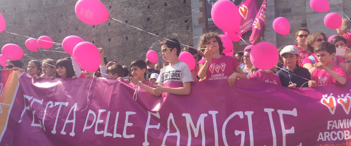 matrimoni gay unioni civili