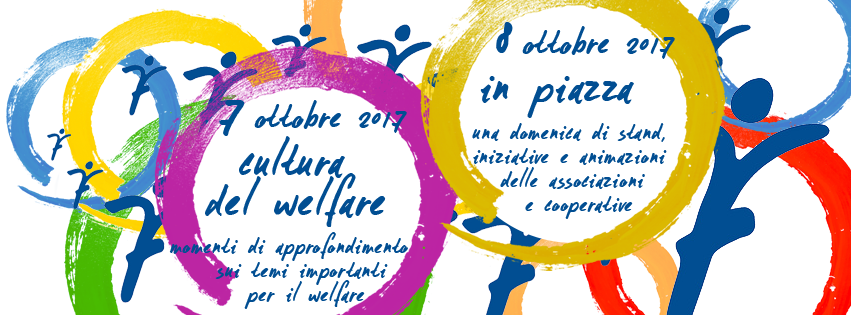 manifesta la fiera del volontariato di Lecco