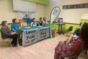 conferenza stampa lecco pride