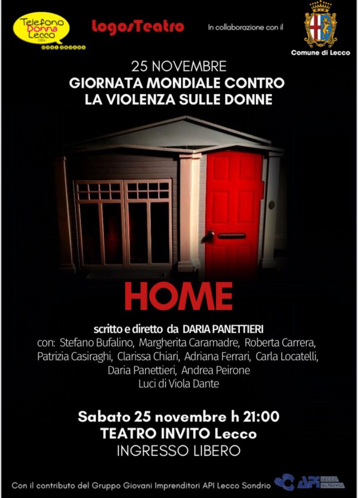 giornata contro la violenza sulle donne