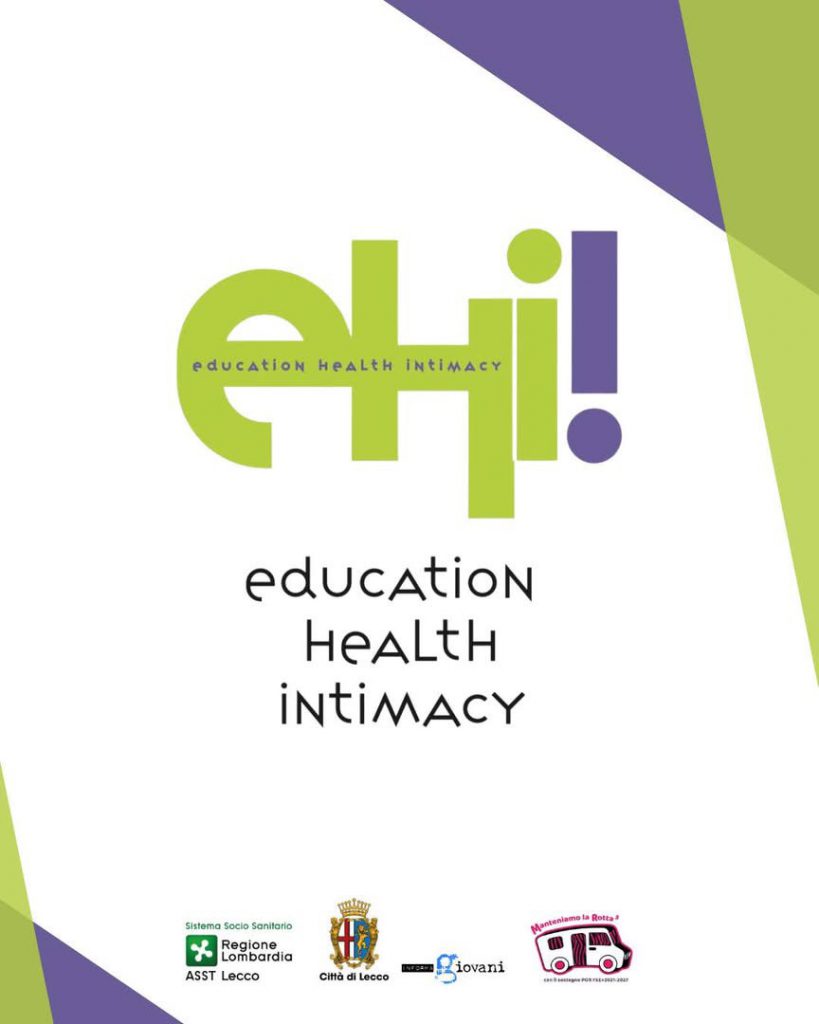 sportelle hei Lecco per educazione giovani 