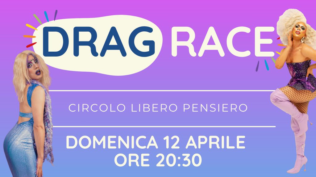 DRAG RACE A LECCO