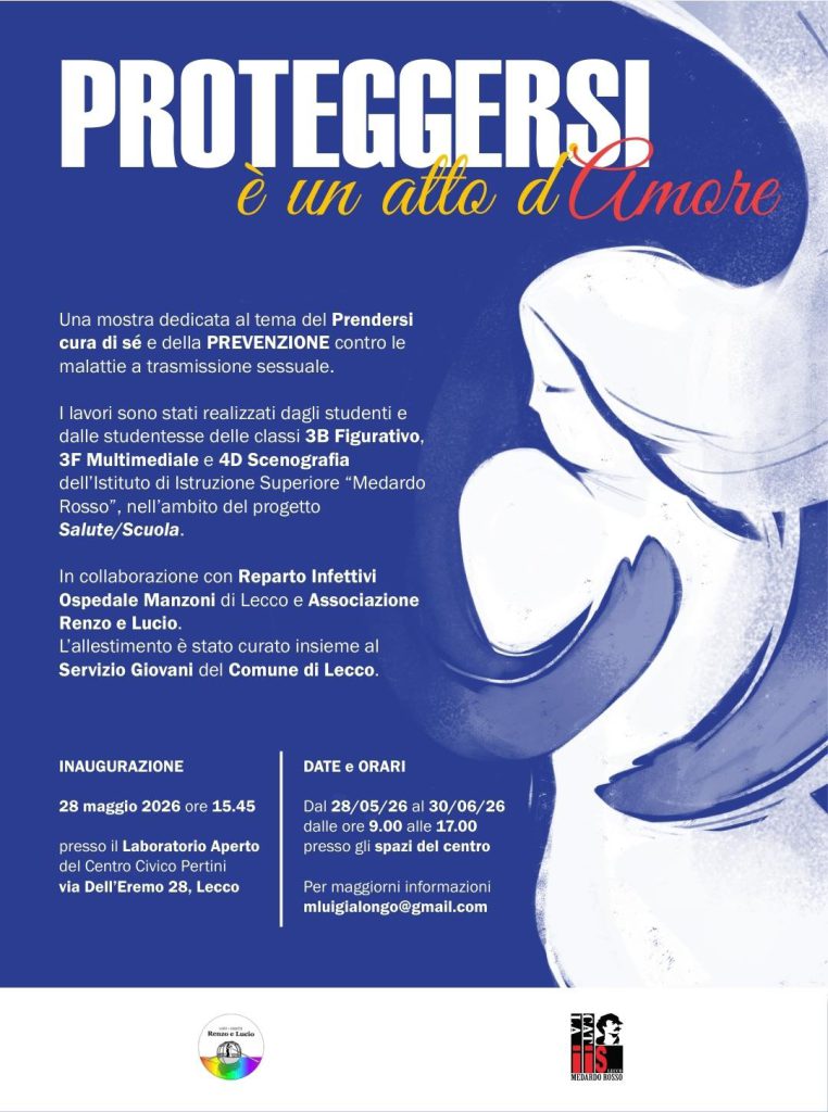 MOSTRA SULLA PREVENZIONE ITS
